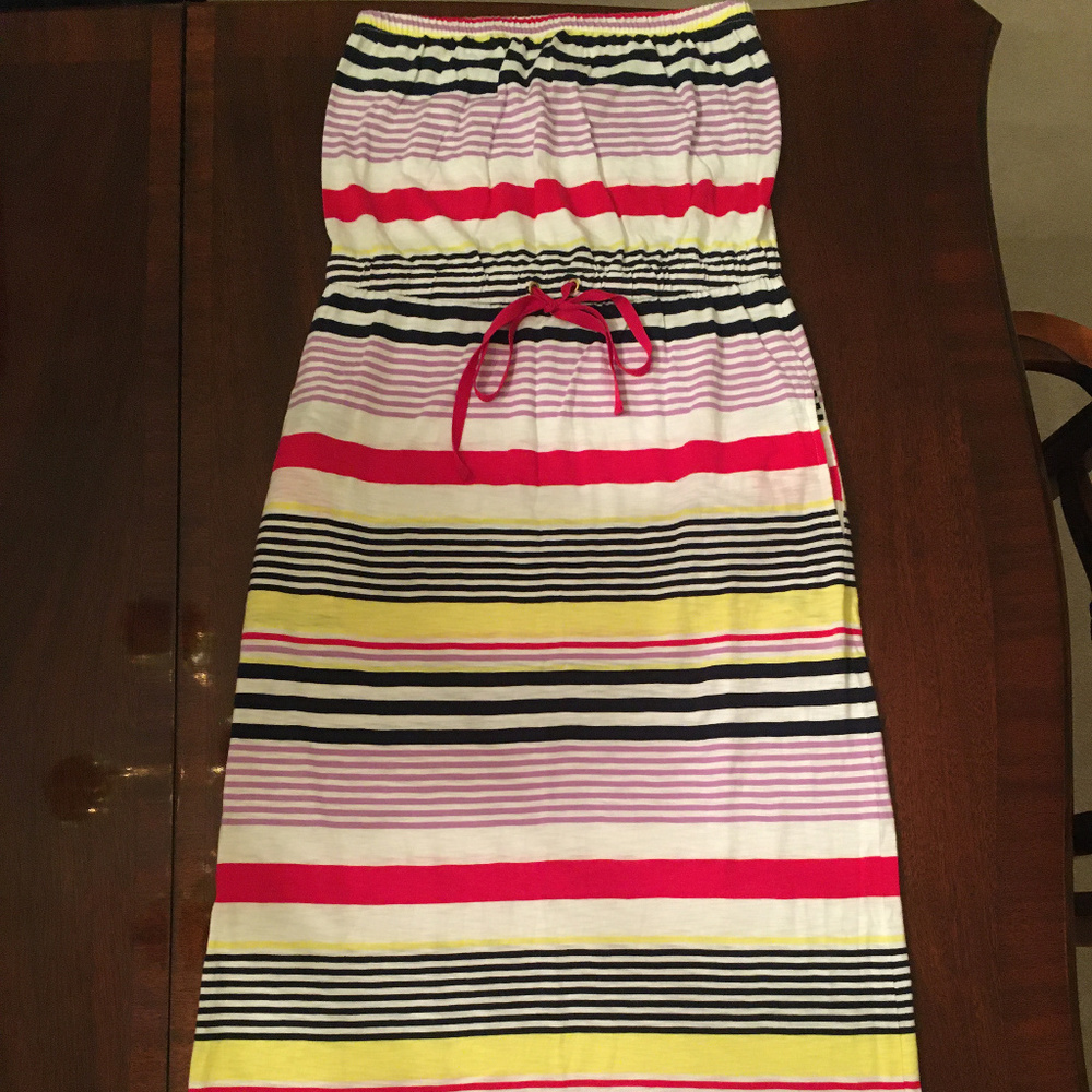 Tommy Hilfiger Maxi Dress
